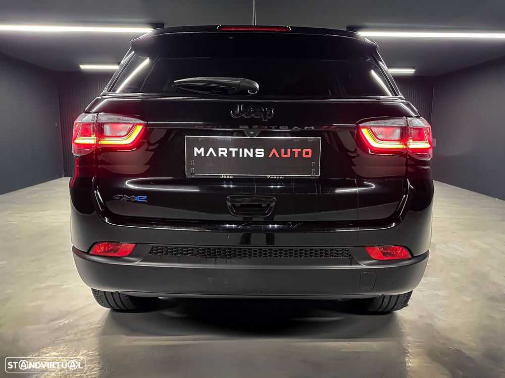 Jeep Compass - 11