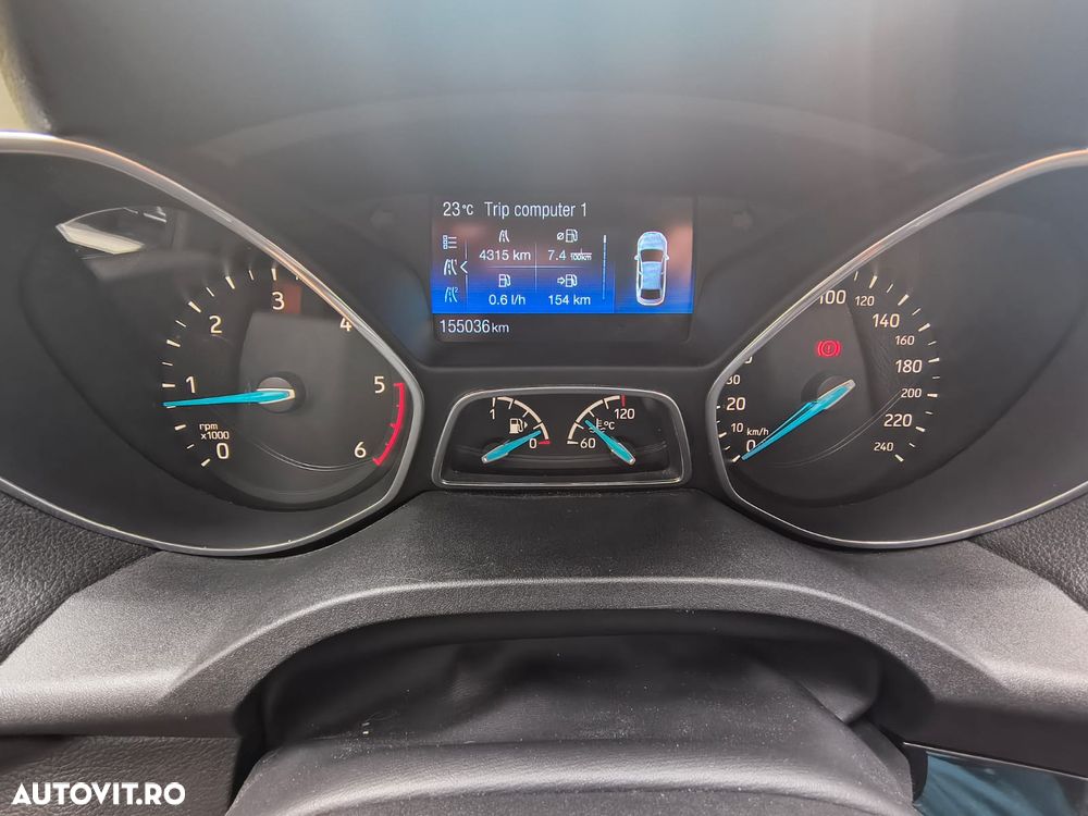 Ford Grand C-Max - 3