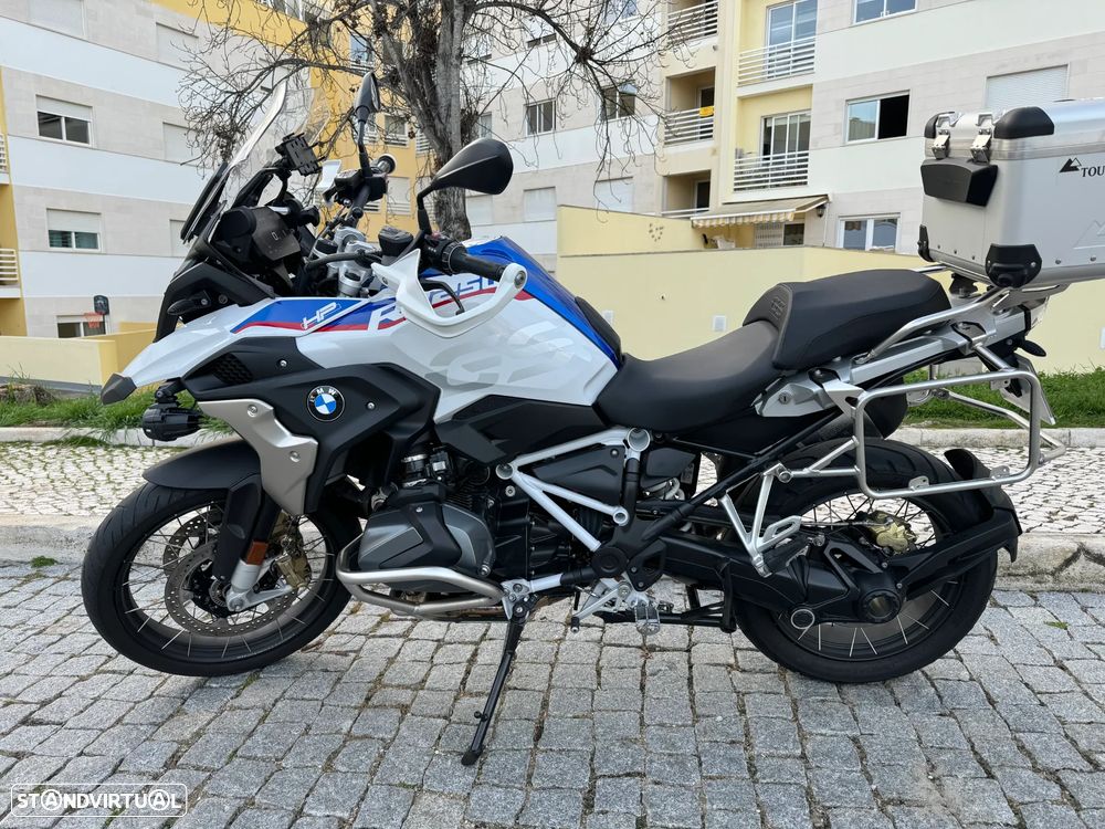BMW R 1250 GS - 1