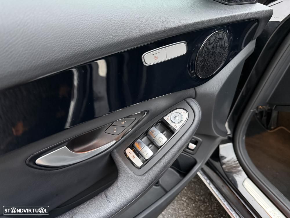Mercedes-Benz C 300 - 14