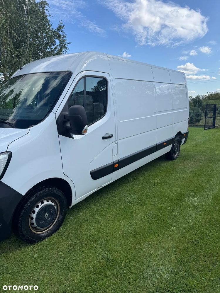 Renault MASTER - 2