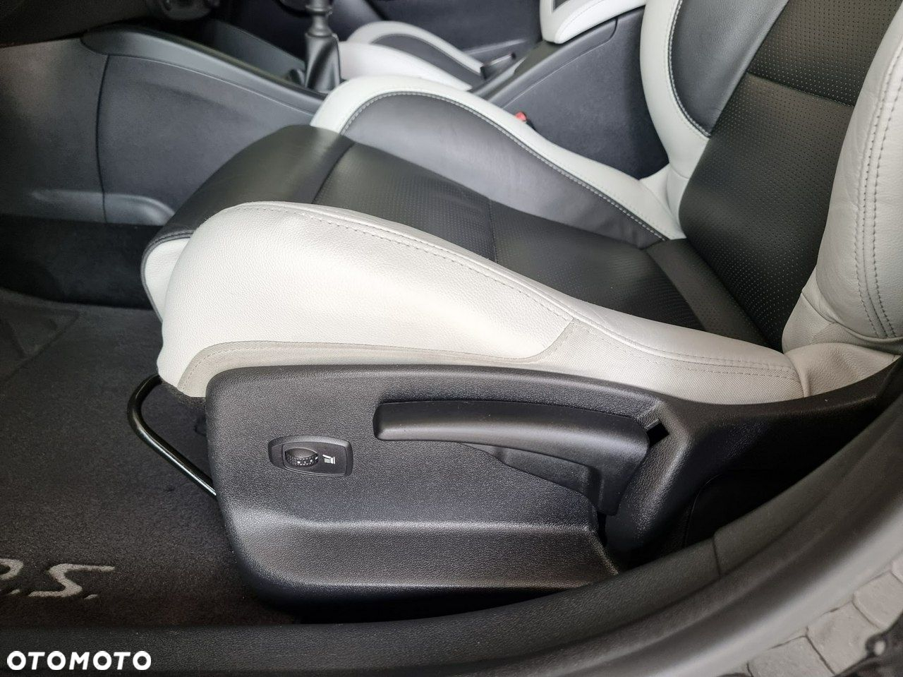 Renault Megane GT 220 - 14