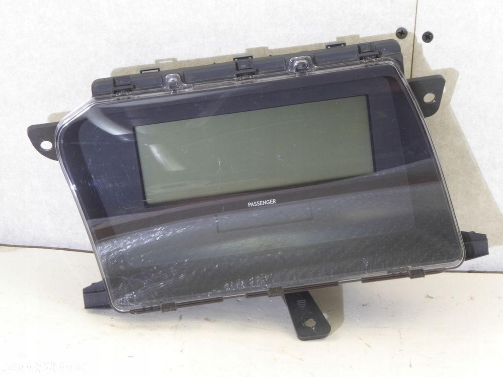 82290-48010 wyświetlacz nawigacji LEXUS RX 350 450 - 1