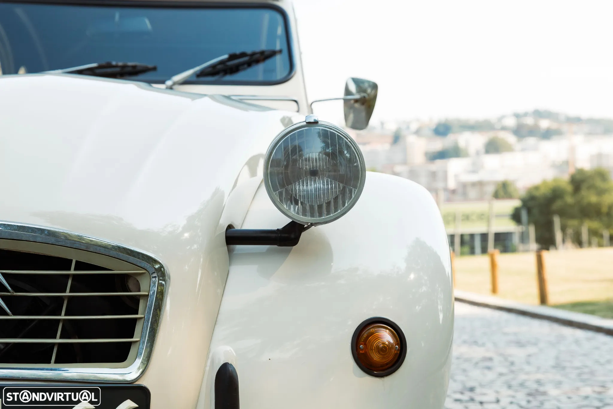 Citroën 2CV - 31