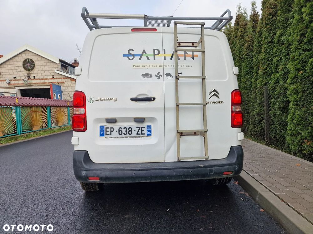 Citroën Jumpy - 31