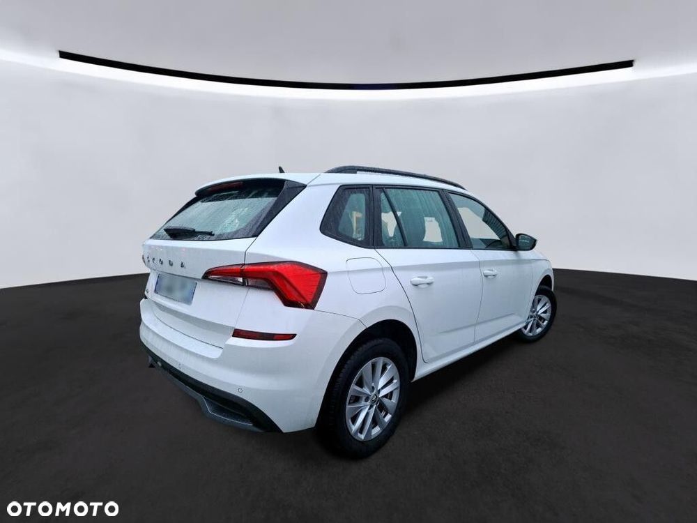 Skoda Kamiq 1.0 TSI Ambition - 3