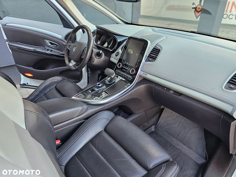 Renault Espace 1.6 TCE Initiale Paris EDC - 15