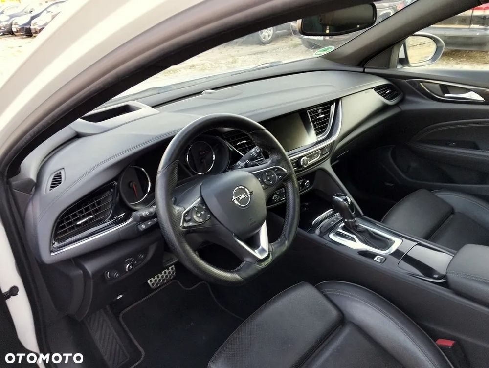 Opel Insignia 2.0 BiTurbo D 4x4 Automatik Ultimate Exclusive - 14