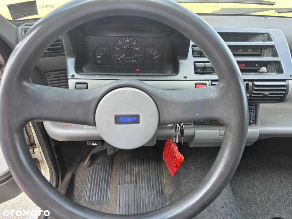 Fiat Cinquecento 899 SX - 11