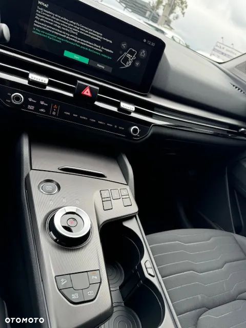 Kia Sportage 1.6 T-GDI HEV L 2WD - 12