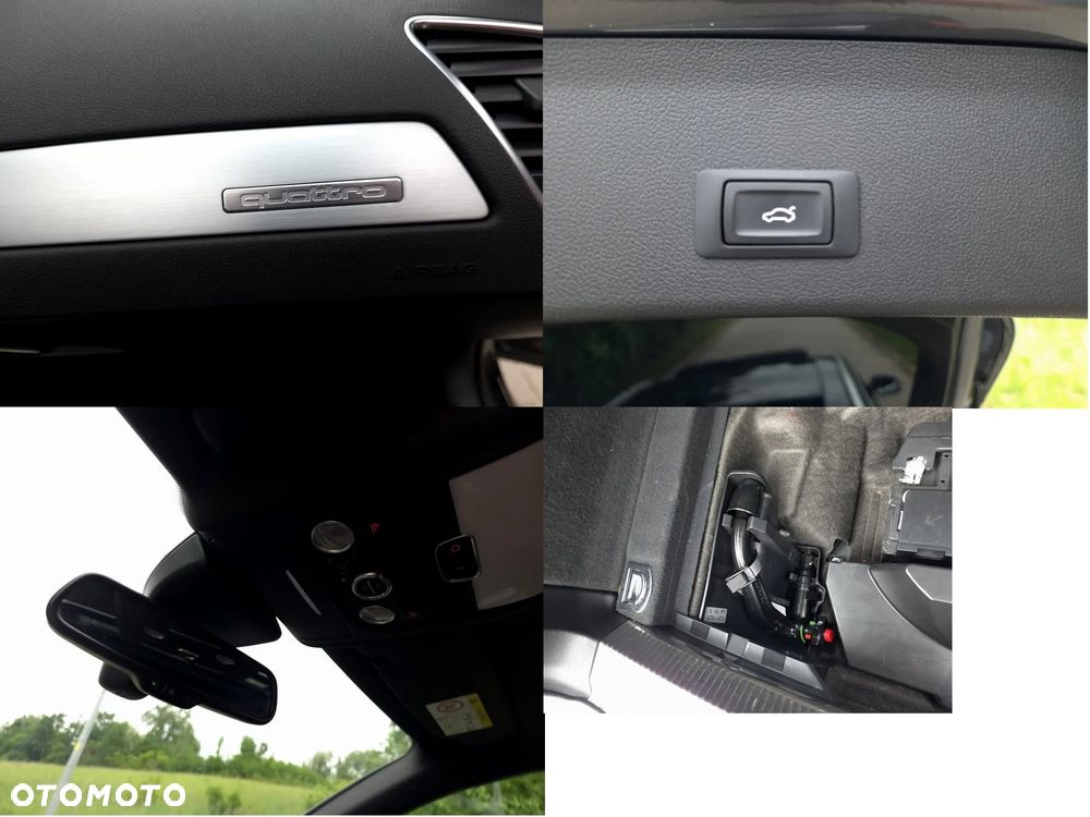 Audi A4 Avant 2.0 TDI Quattro Line S tronic - 24