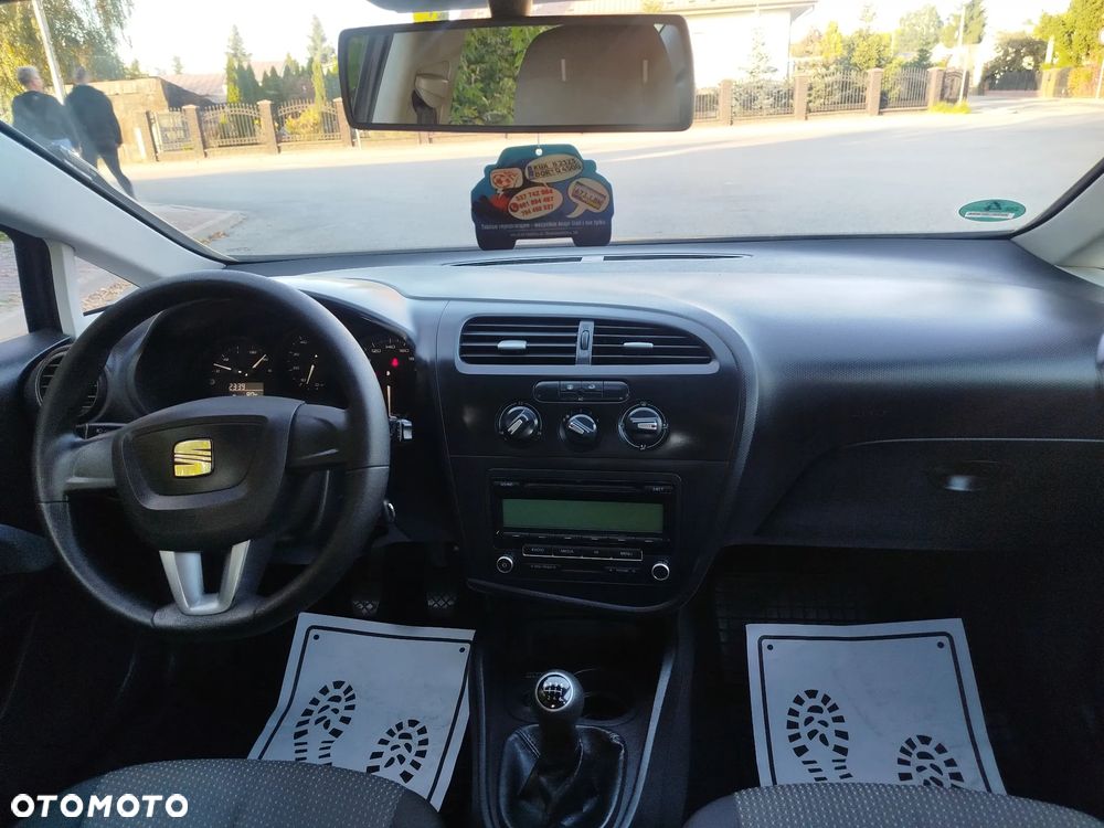 Seat Leon - 24