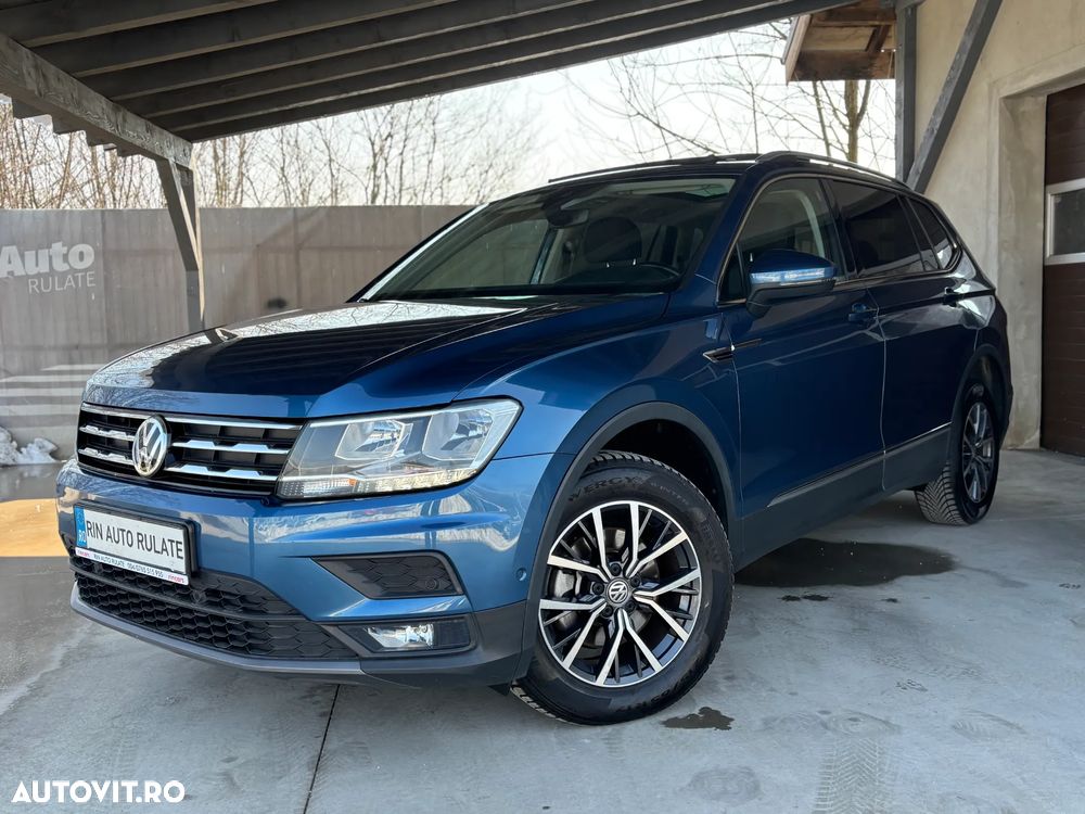 Volkswagen Tiguan 2.0 TDI SCR DSG Elegance - 4