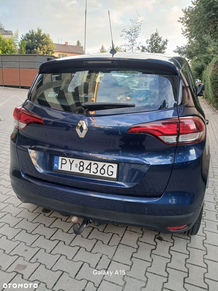 Renault Scenic 1.2 TCe Energy Life EU6 - 11