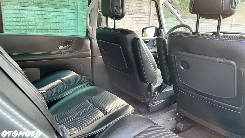 Renault Grand Espace 2.0 dCi 150 FAP Celsium - 8