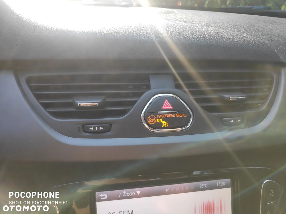 Opel Corsa - 12