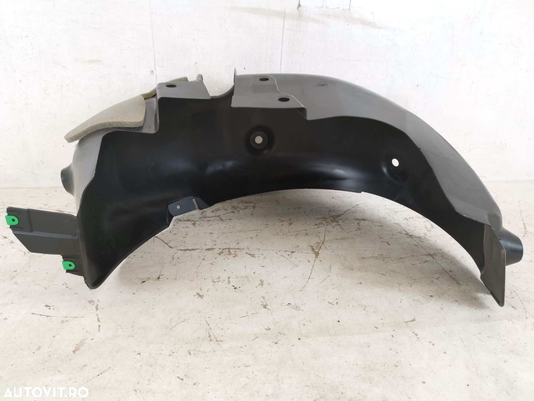 Carenaj Stanga Spate Renault  Clio 5 2019 2020 2021 2022 2023 Original - 1
