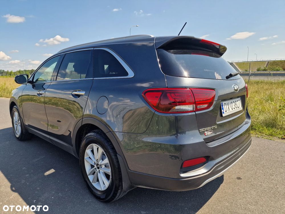 Kia Sorento - 14