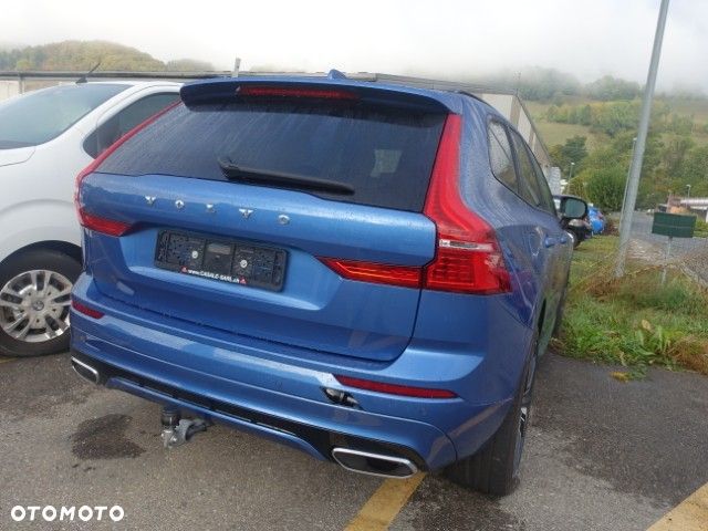 Volvo Xc 60 2019 photo 5