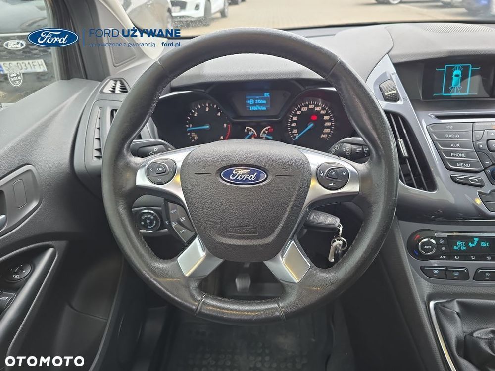 Ford Tourneo Connect Grand - 19
