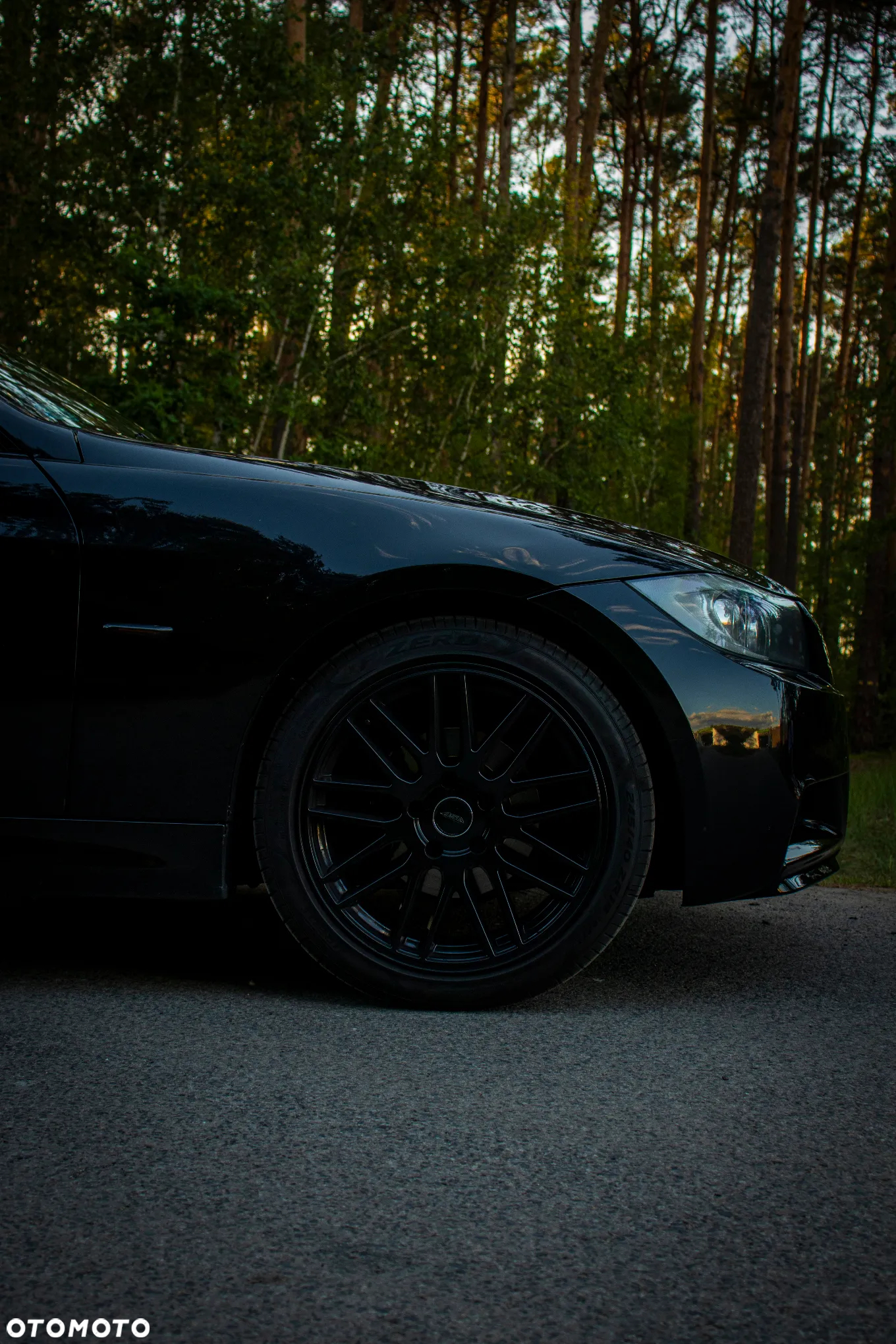 BMW Seria 3 318i - 32