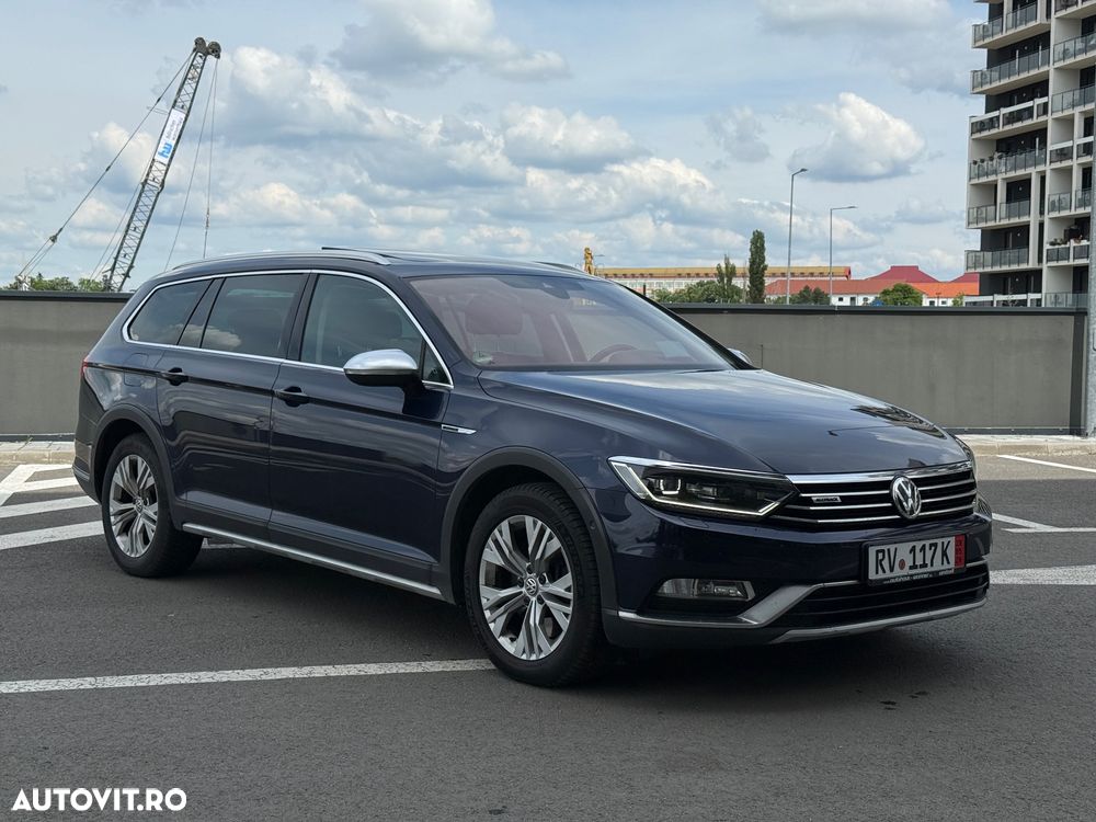 Volkswagen Passat - 2