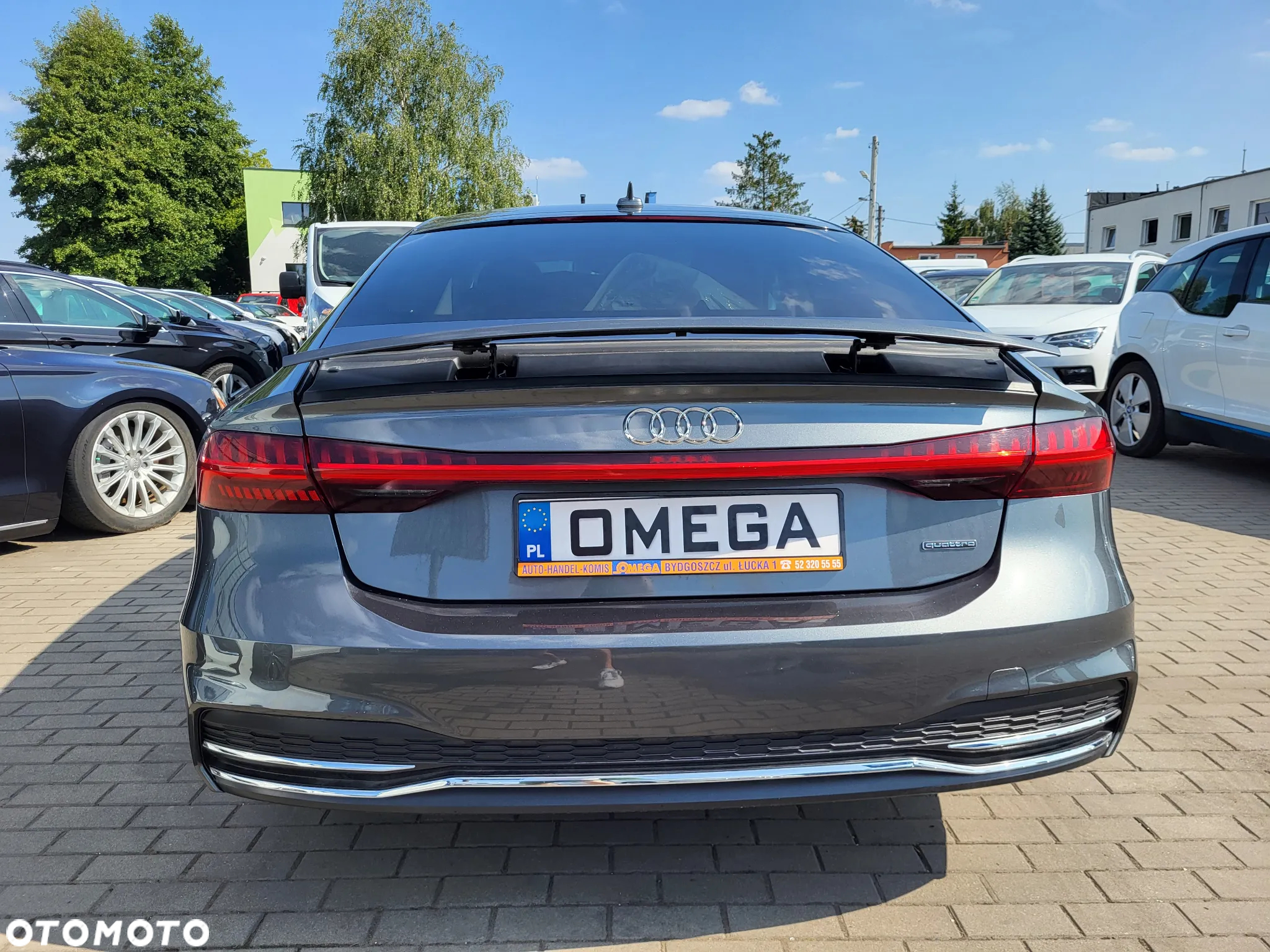 Audi A7 - 6