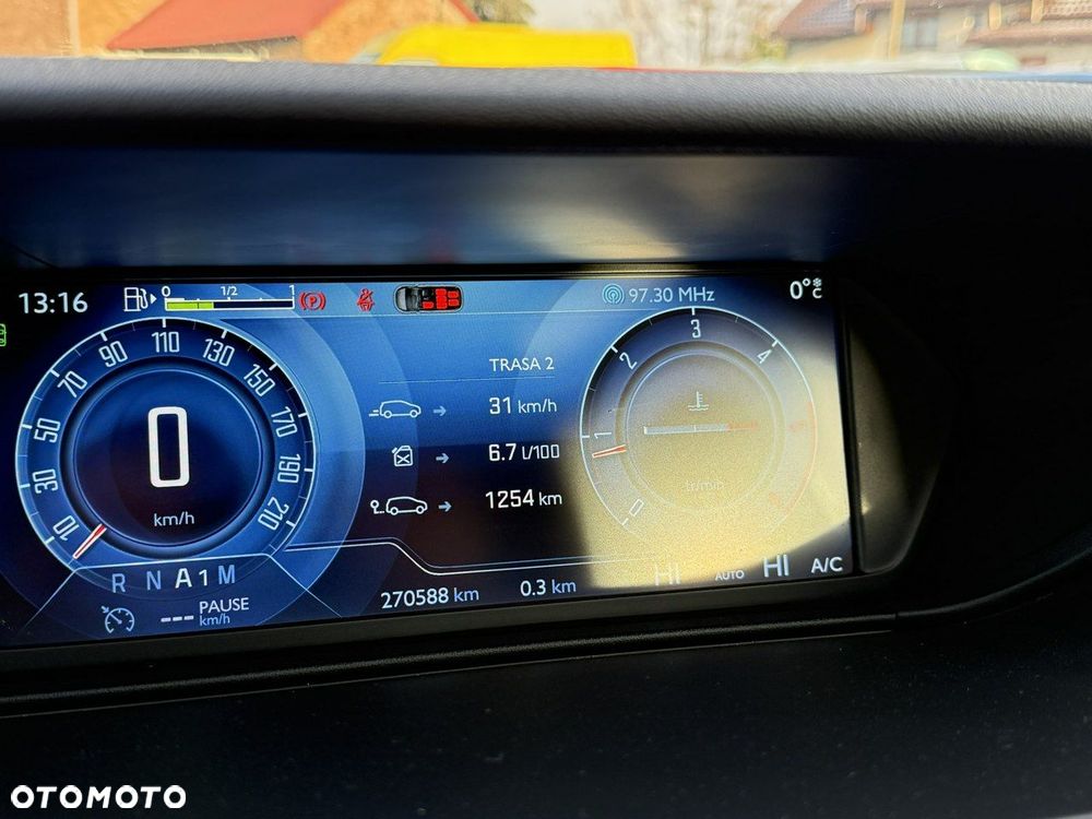 Citroën C4 Grand Picasso - 24