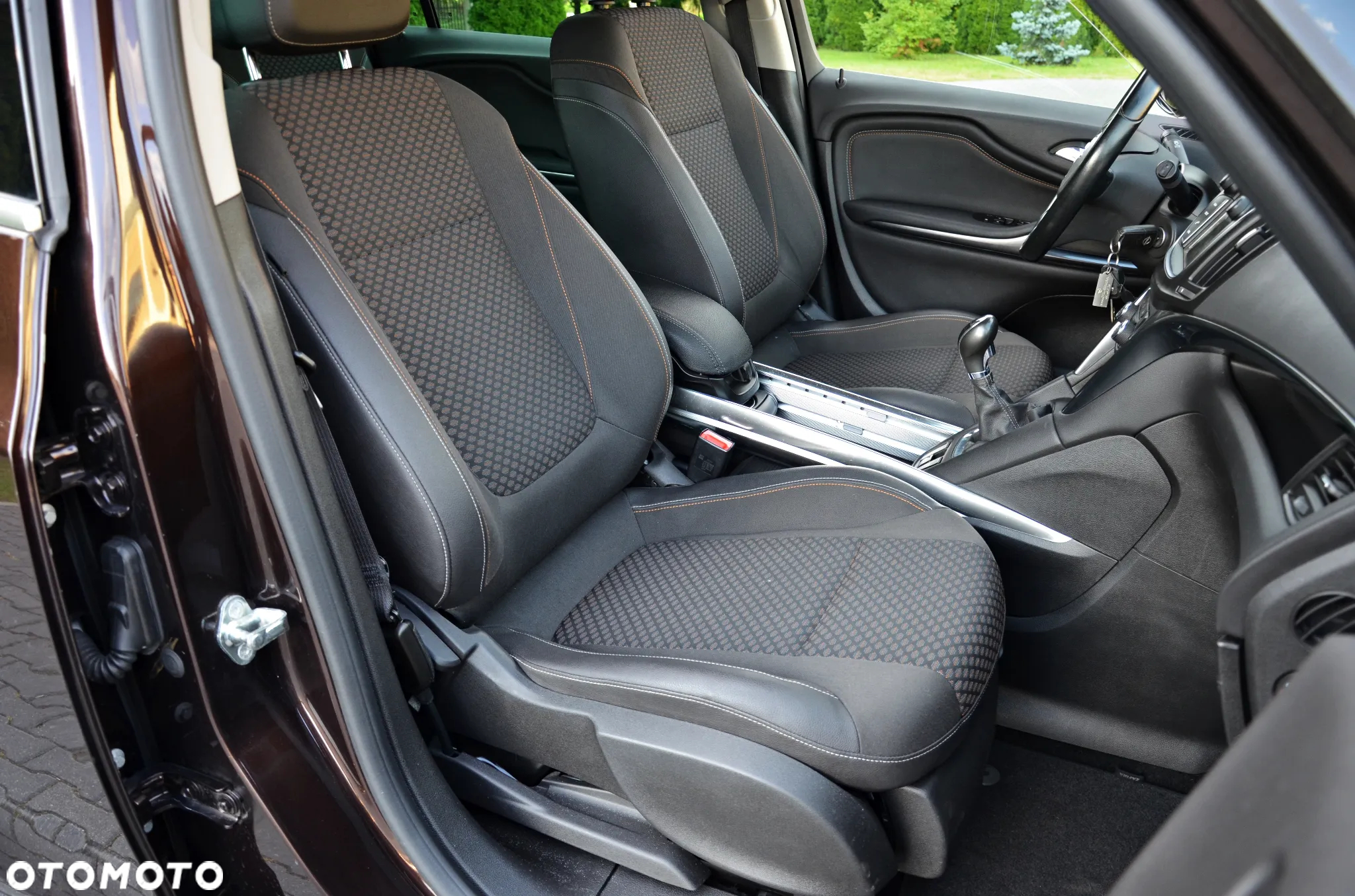 Opel Zafira - 30