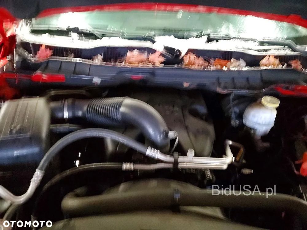 Dodge RAM 5.7 4x4 - 9