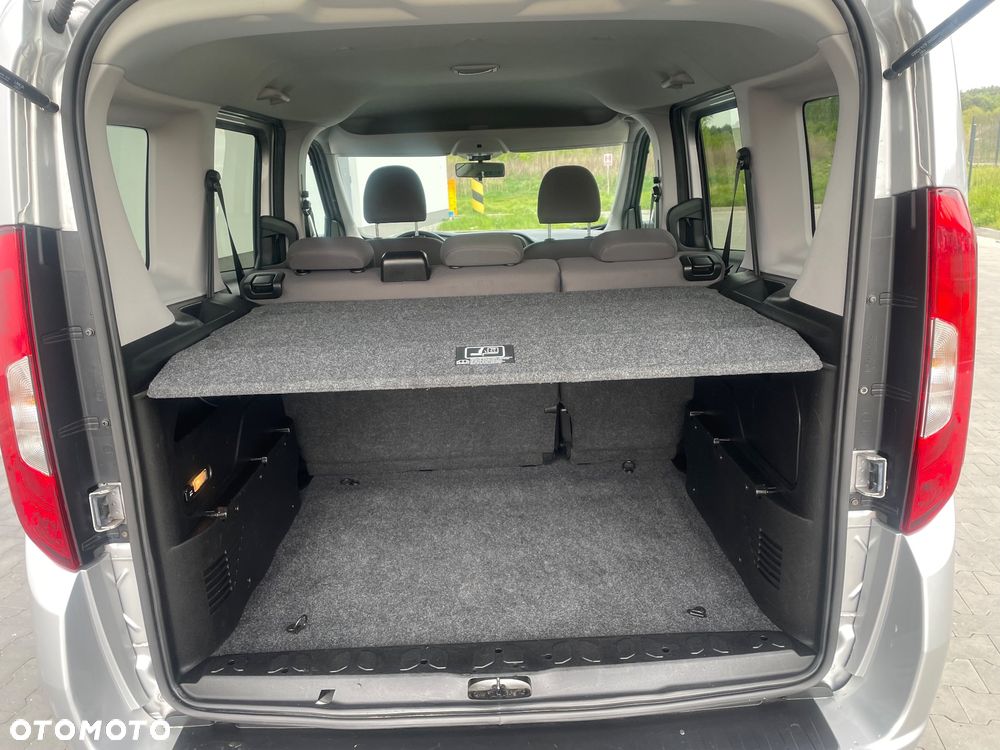Fiat Doblo - 24