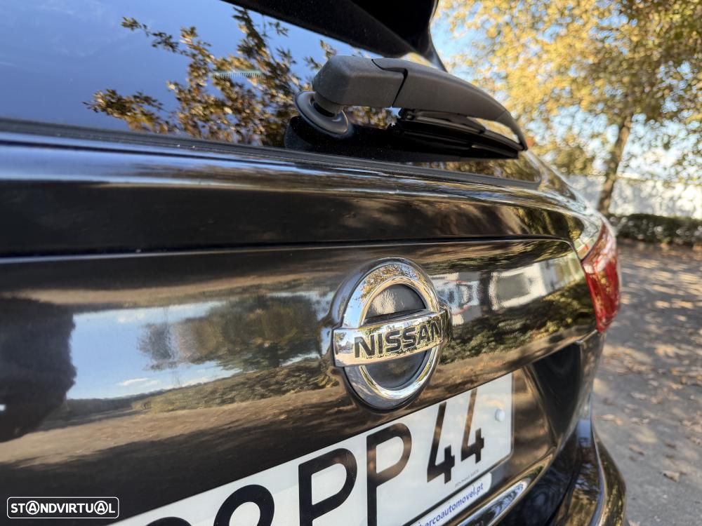 Nissan Qashqai 1.6 dCi Tekna 19 Pele - 16
