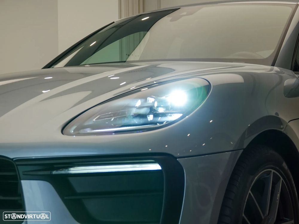 Porsche Macan 2.0T - 9