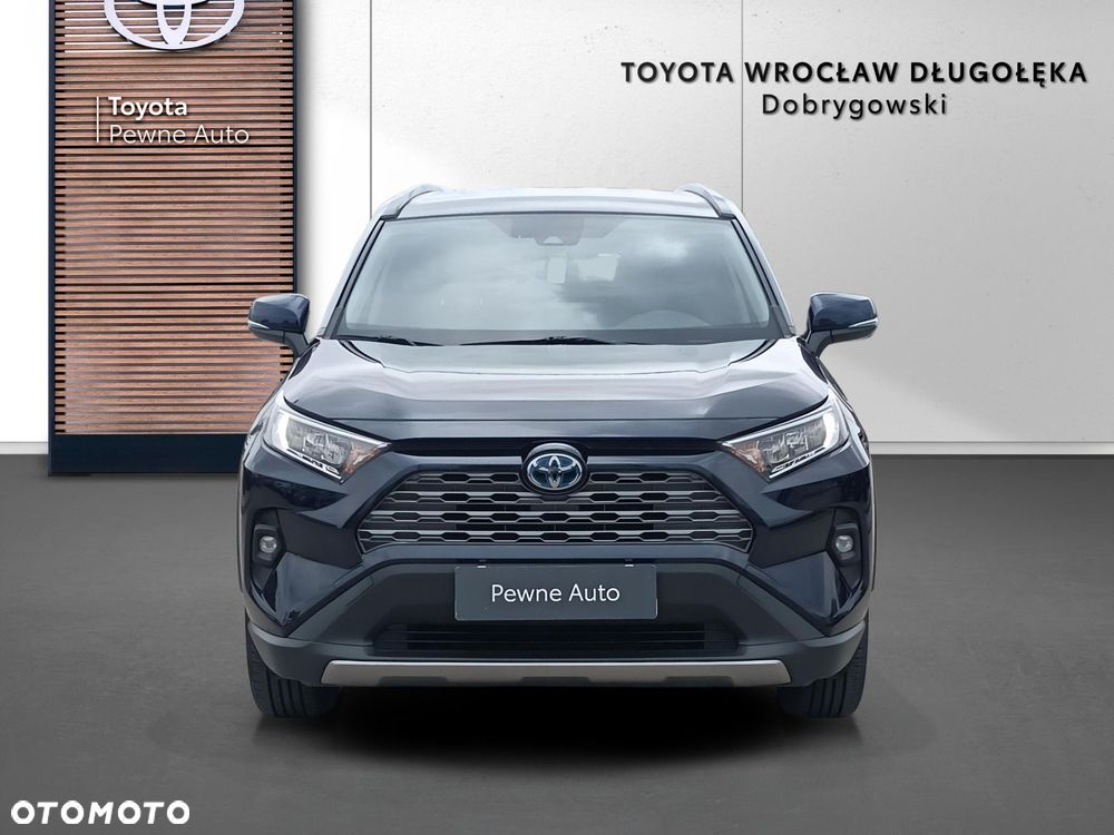 Toyota RAV4 - 9