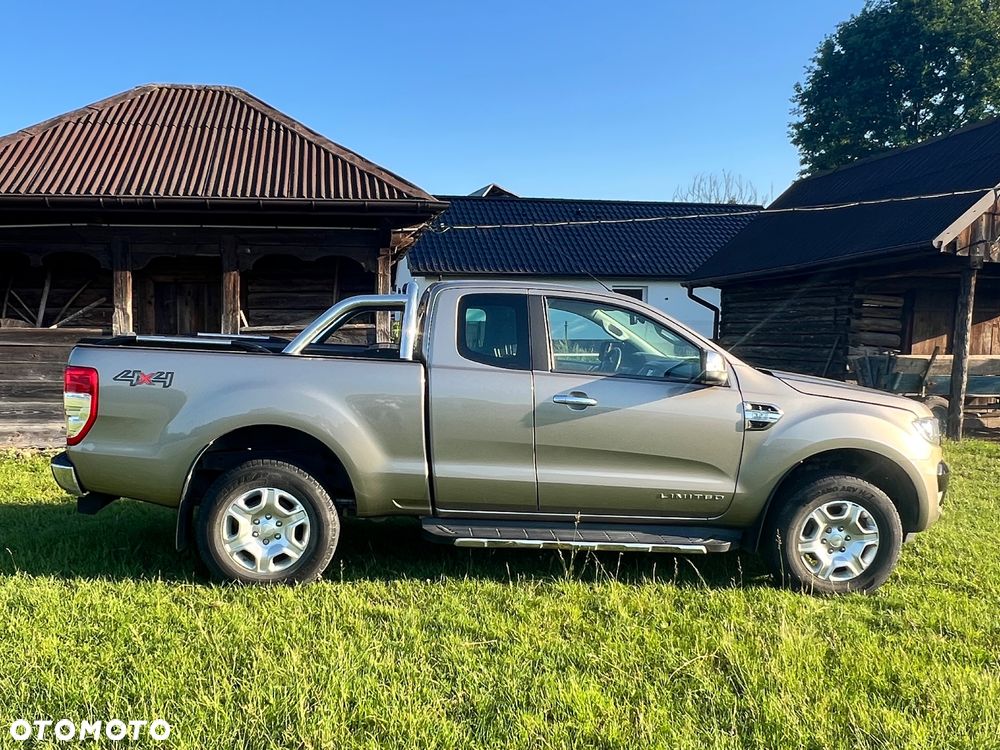 Ford Ranger - 2
