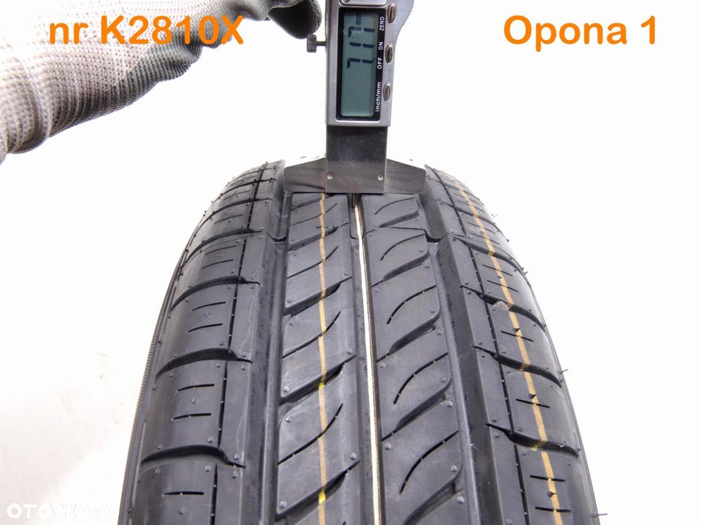 Używany Opony - 400 PLN - Otomoto.pl