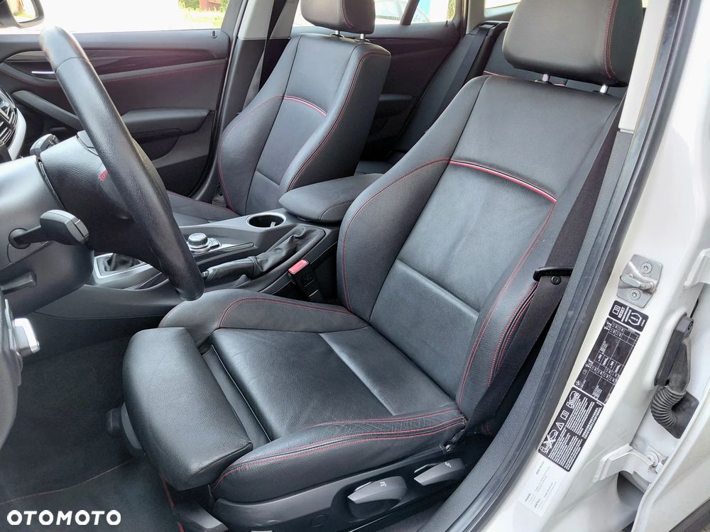 BMW X1 xDrive25d xLine - 9