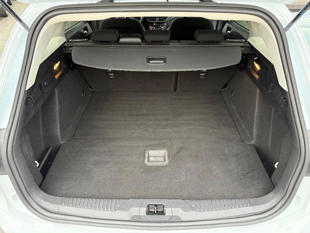 Ford Focus 1.5 EcoBlue STart-Stopp-System TITANIUM - 16