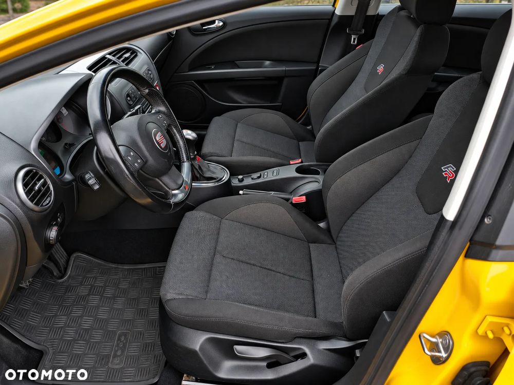 Seat Leon - 18