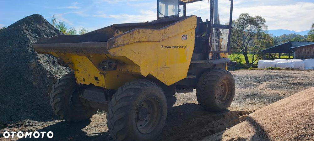 Wacker Neuson Dw 90 - 1