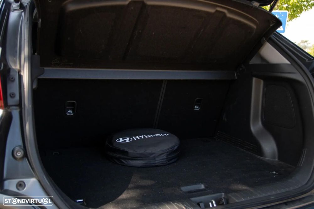 Hyundai Kauai 64 kWh Premium - 34