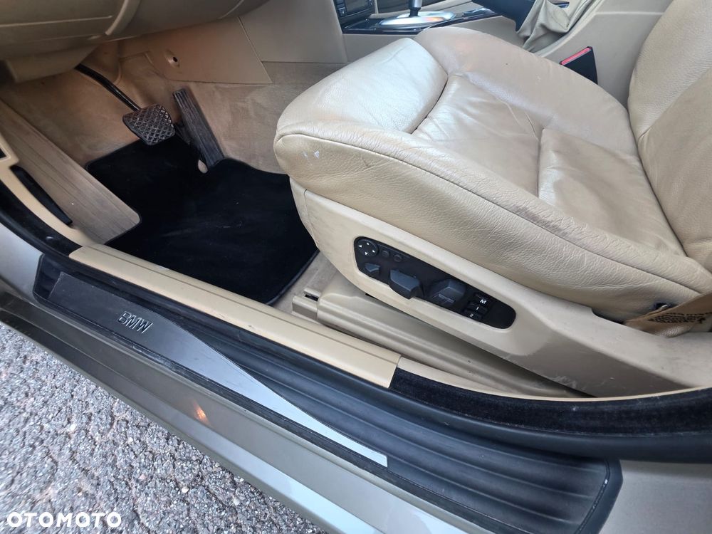 BMW Seria 5 - 12