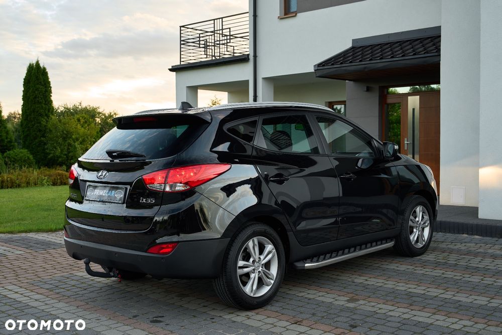 Hyundai ix35 - 7