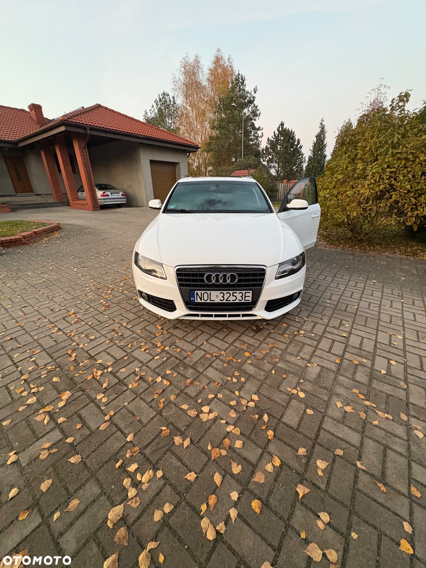 Audi A4 - 13