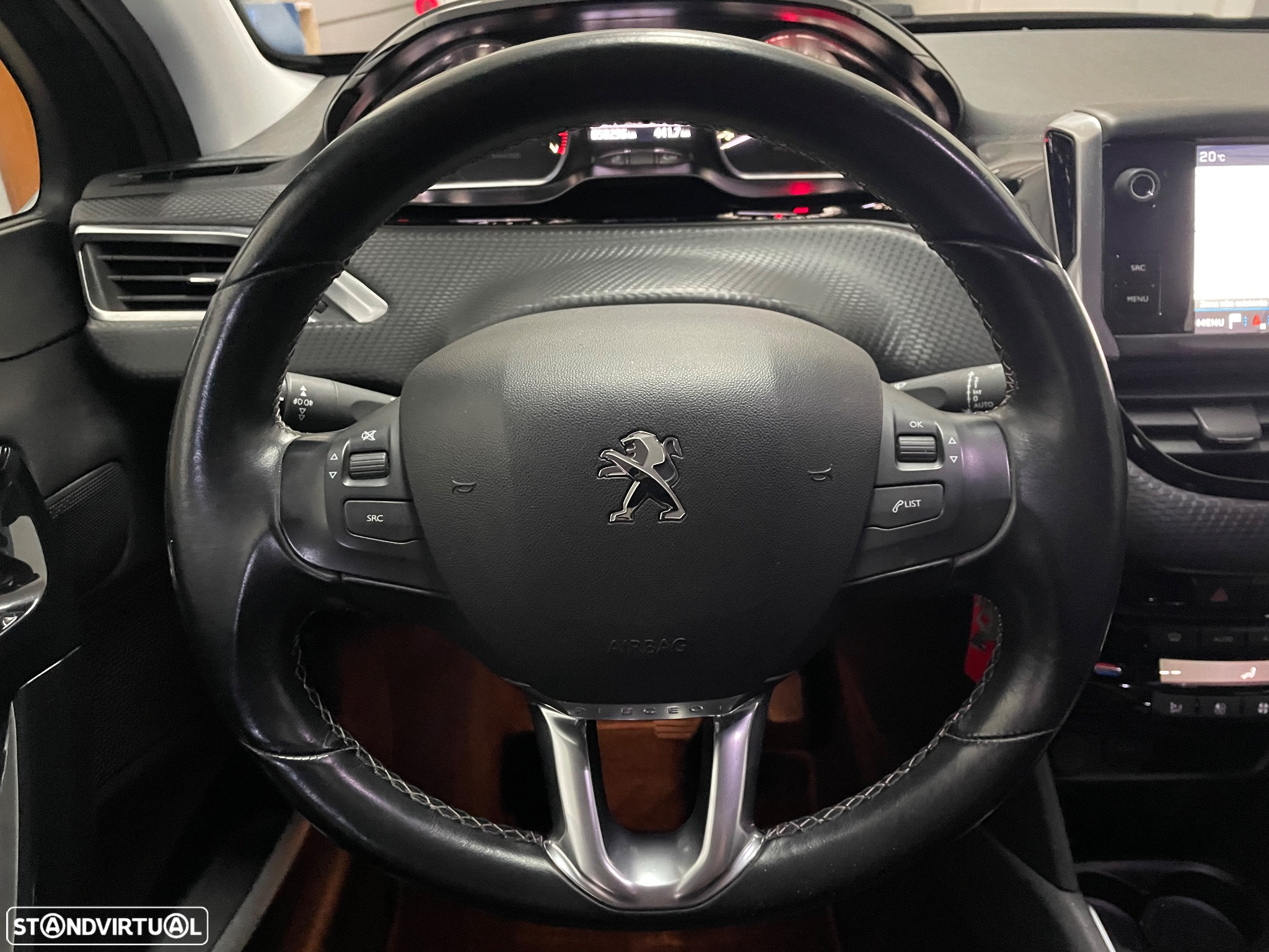 Peugeot 208 PureTech 110 Stop & Start Tech Edition - 24