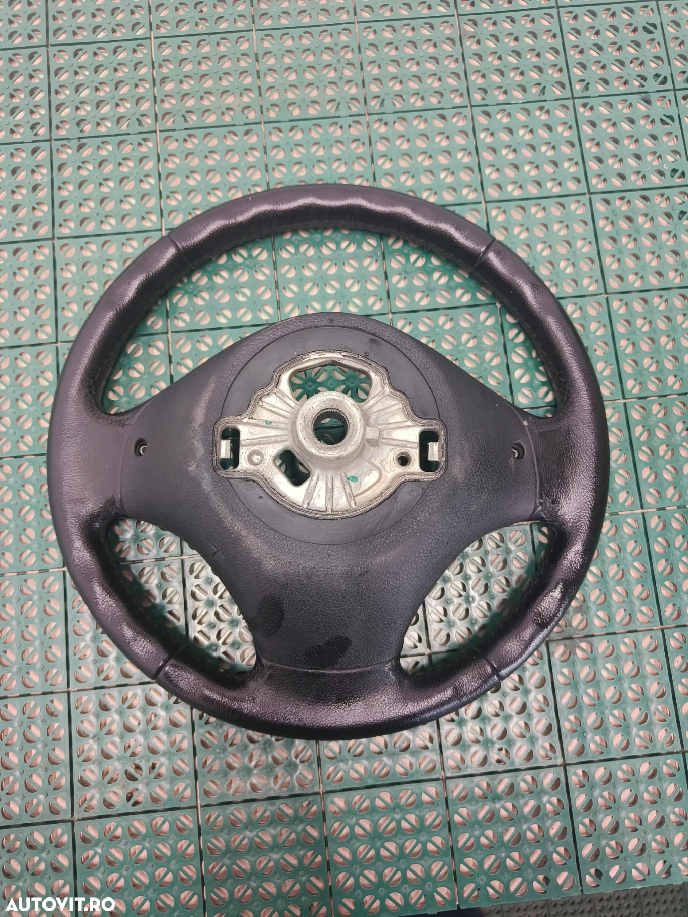 Volan BMW F30/31 - 5