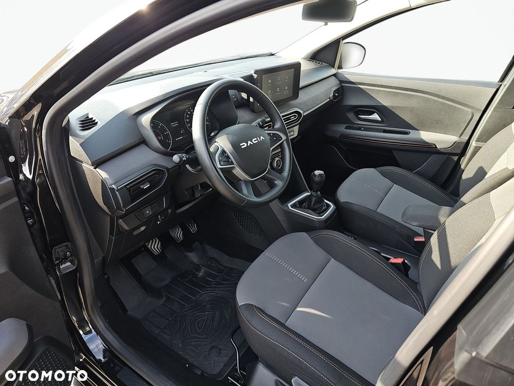 Dacia Sandero 1.0 TCe Comfort - 10