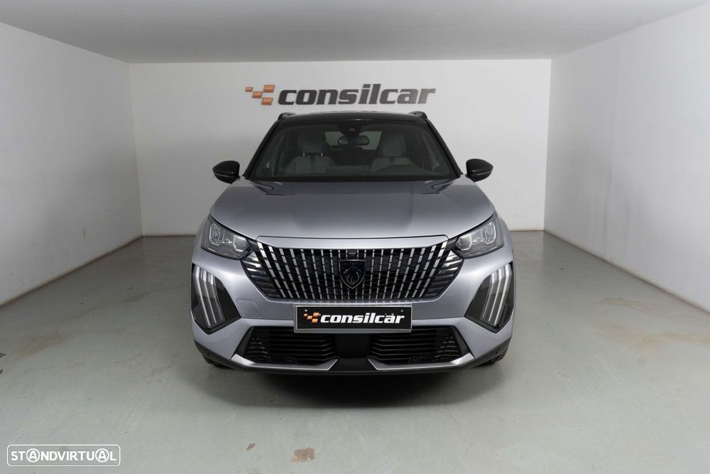 Peugeot 2008 1.2 Hybrid Allure e-DCS6 - 2