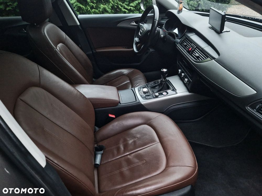 Audi A6 Avant - 29