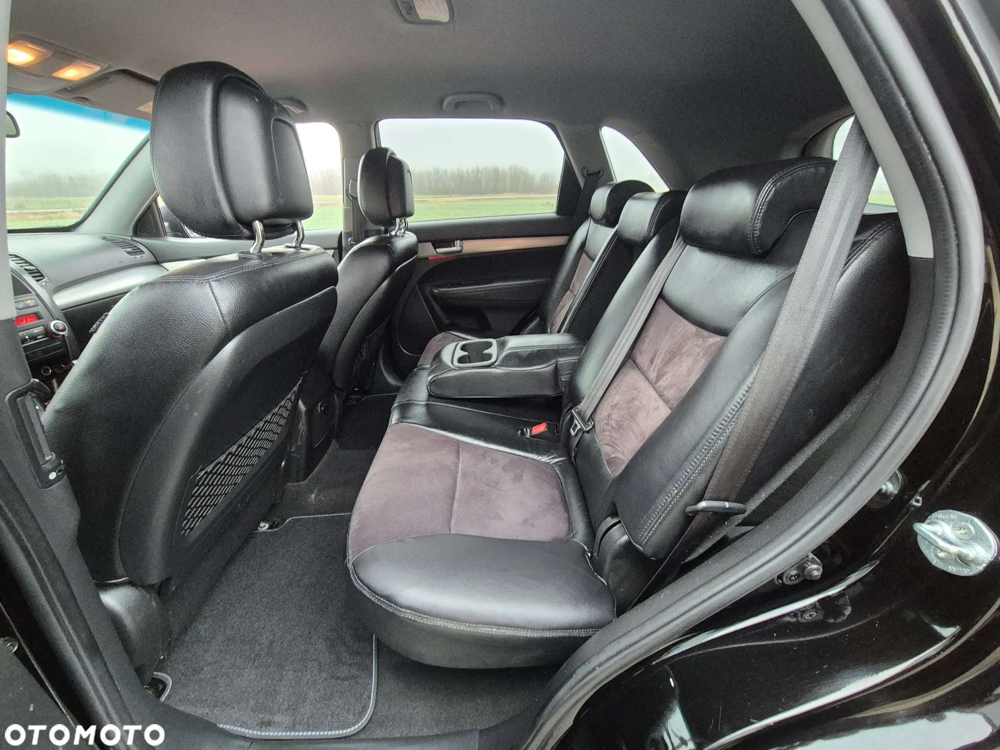 Kia Sorento 2.4 XL - 31